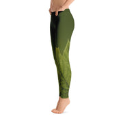 Devil's Club Leggings